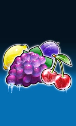 Super Wild Fruits